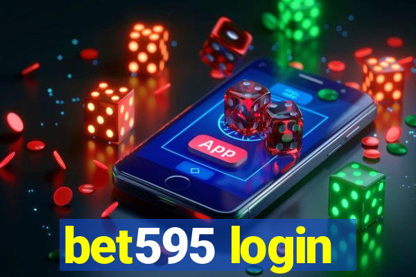 bet595 login